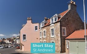 House On The Harbour - Pittenweem